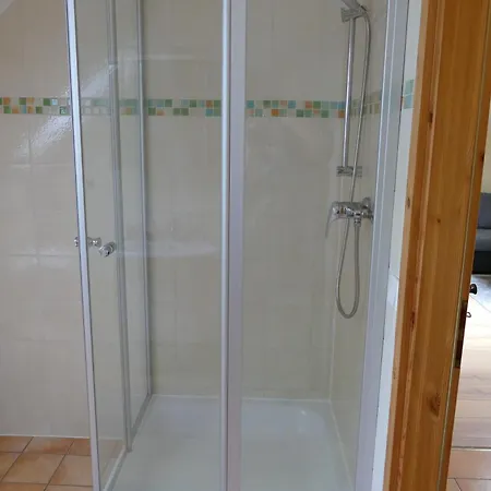 דירה Ferienwohnung Vossberghof