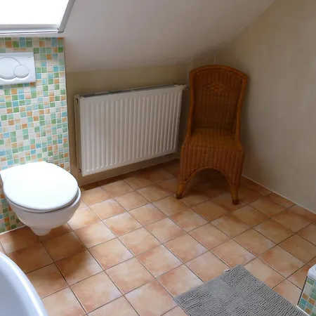 Ferienwohnung Vossberghof * קרננבורג