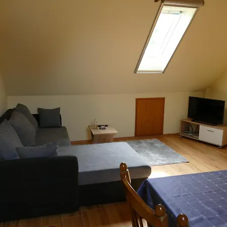 Ferienwohnung Vossberghof *