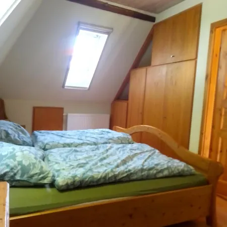 Ferienwohnung Vossberghof *