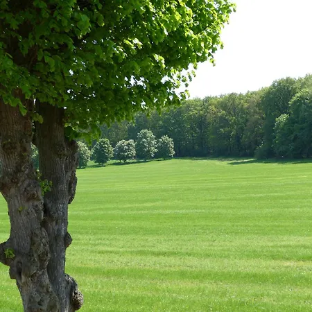 Ferienwohnung Vossberghof * קרננבורג