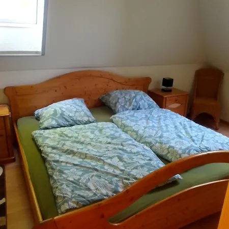 Ferienwohnung Vossberghof * קרננבורג