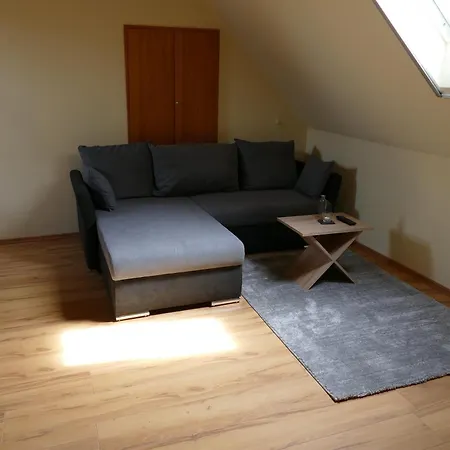 Apartment Ferienwohnung Vossberghof Kranenburg (North Rhine-Westphalia)