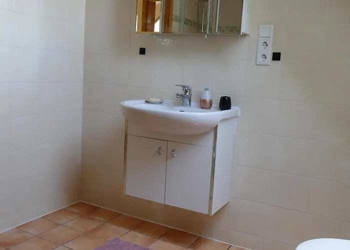 Ferienwohnung Vossberghof Appartement Kranenburg (North Rhine-Westphalia)