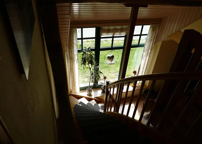 Ferienwohnung Vossberghof Appartement Kranenburg (North Rhine-Westphalia)