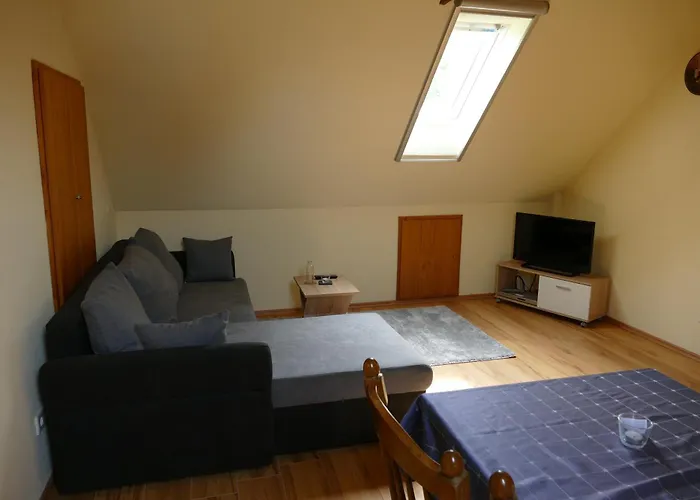 Ferienwohnung Vossberghof *