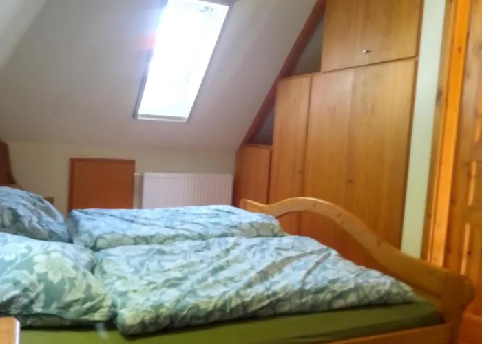 Ferienwohnung Vossberghof *