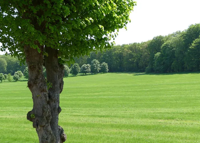 Ferienwohnung Vossberghof * Kranenburg (North Rhine-Westphalia)