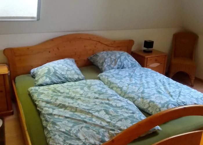 Ferienwohnung Vossberghof * Kranenburg (North Rhine-Westphalia)